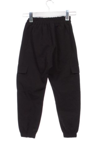 Детски панталон Unbranded, Размер 9-10y/ 140-146 см, Цвят Черен, Цена 11,24 €