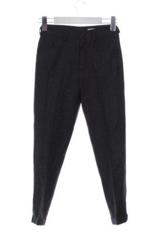 Kinderhose Unbranded, Größe 6-7y/ 122-128 cm, Farbe Grau, Preis 13,99 €