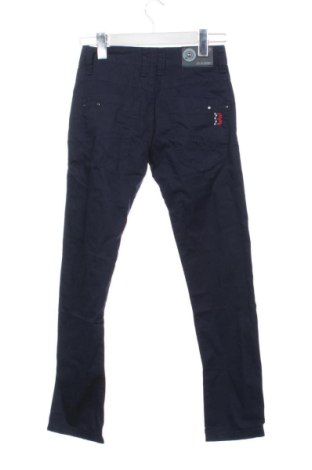 Kinderhose Unbranded, Größe 11-12y/ 152-158 cm, Farbe Blau, Preis 8,00 €