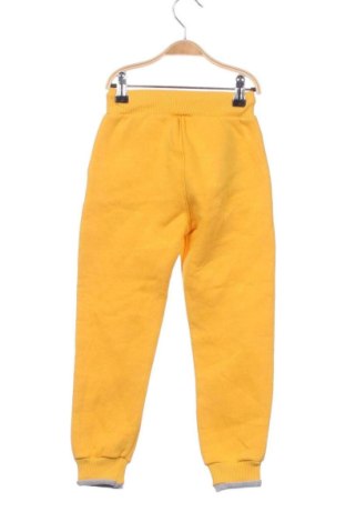 Gyerek nadrág Unbranded, Méret 7-8y / 128-134 cm, Szín Sárga, Ár 5 459 Ft
