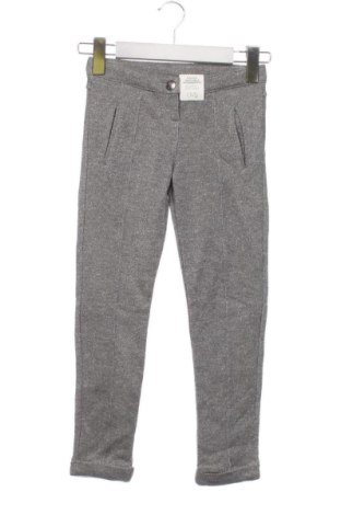 Kinderhose Unbranded, Größe 6-7y/ 122-128 cm, Farbe Grau, Preis € 22,99