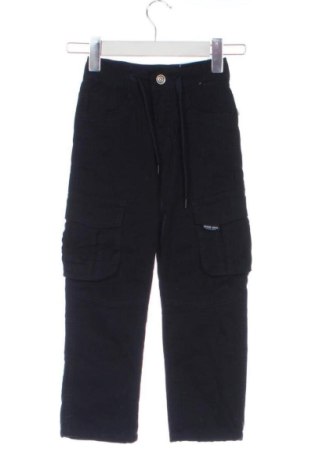 Kinderhose Unbranded, Größe 5-6y/ 116-122 cm, Farbe Schwarz, Preis € 17,46