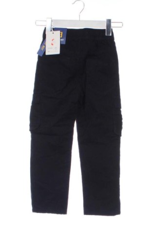 Kinderhose Unbranded, Größe 5-6y/ 116-122 cm, Farbe Schwarz, Preis € 17,46