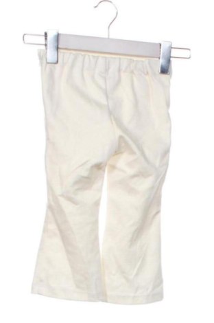 Kinderhose Unbranded, Größe 2-3m/ 56-62 cm, Farbe Ecru, Preis € 14,99