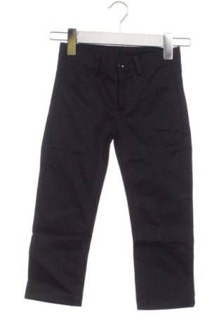 Kinderhose Unbranded, Größe 3-4y/ 104-110 cm, Farbe Schwarz, Preis 13,99 €