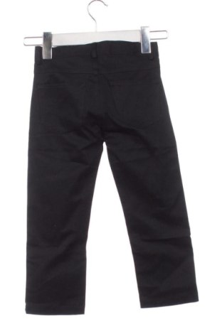 Kinderhose Unbranded, Größe 3-4y/ 104-110 cm, Farbe Schwarz, Preis 13,99 €