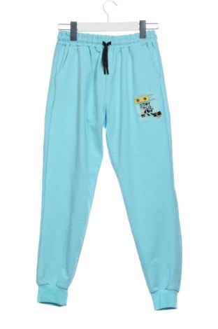 Kinderhose Unbranded, Größe 5-6y/ 116-122 cm, Farbe Blau, Preis € 10,74