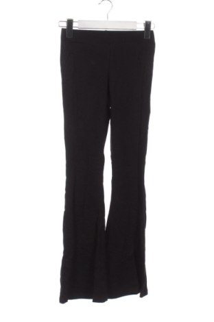Pantaloni pentru copii Unbranded, Mărime 10-11y/ 146-152 cm, Culoare Negru, Preț 107,99 Lei