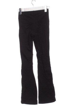 Pantaloni pentru copii Unbranded, Mărime 10-11y/ 146-152 cm, Culoare Negru, Preț 107,99 Lei