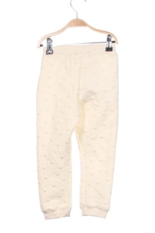 Gyerek nadrág Unbranded, Méret 18-24m / 86-98 cm, Szín Bézs, Ár 8 779 Ft