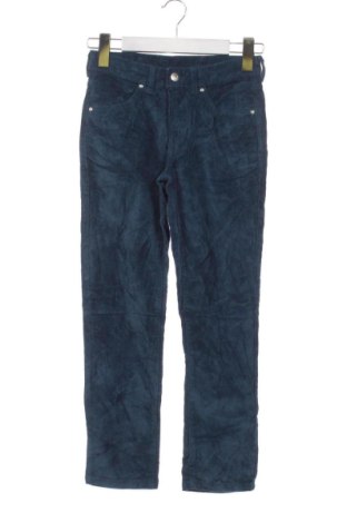 Pantaloni pentru copii Unbranded, Mărime 7-8y/ 128-134 cm, Culoare Albastru, Preț 66,99 Lei