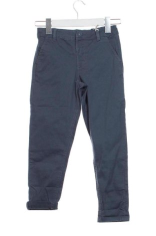 Kinderhose Unbranded, Größe 5-6y/ 116-122 cm, Farbe Blau, Preis € 17,46