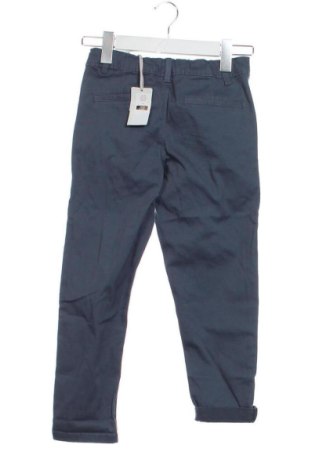 Kinderhose Unbranded, Größe 5-6y/ 116-122 cm, Farbe Blau, Preis € 17,46