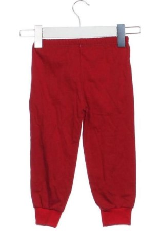 Dziecięce spodnie Unbranded, Rozmiar 3-4y/ 104-110 cm, Kolor Czerwony, Cena 46,46 zł