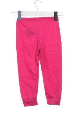 Kinderhose Unbranded, Größe 3-4y/ 104-110 cm, Farbe Rosa, Preis € 8,26