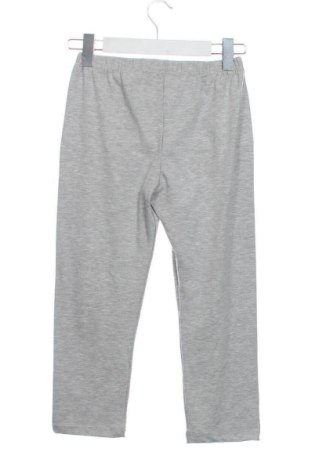 Dziecięce spodnie Unbranded, Rozmiar 5-6y/ 116-122 cm, Kolor Szary, Cena 50,85 zł