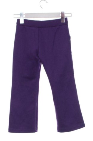 Kinderhose Unbranded, Größe 4-5y/ 110-116 cm, Farbe Lila, Preis € 14,99