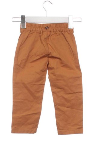 Dětské kalhoty  Unbranded, Velikost 18-24m/ 86-98 cm, Barva Hnědá, Cena  319,00 Kč