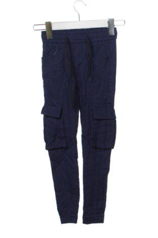 Детски панталон Unbranded, Размер 4-5y/ 110-116 см, Цвят Зелен, Цена 11,24 €