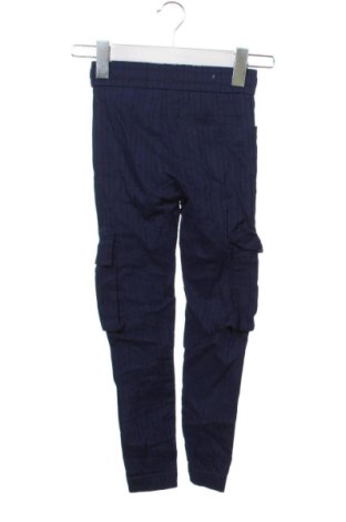 Детски панталон Unbranded, Размер 4-5y/ 110-116 см, Цвят Зелен, Цена 11,24 €