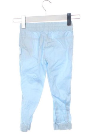 Детски панталон Unbranded, Размер 18-24m/ 86-98 см, Цвят Син, Цена 11,24 €
