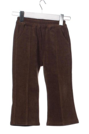 Gyerek nadrág Unbranded, Méret 6-7y / 122-128 cm, Szín Barna, Ár 4 439 Ft