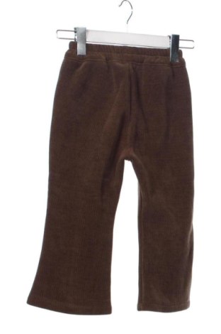 Gyerek nadrág Unbranded, Méret 6-7y / 122-128 cm, Szín Barna, Ár 4 439 Ft