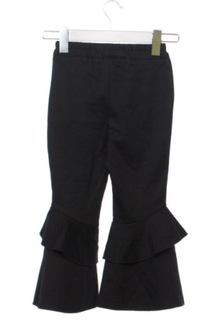 Gyerek nadrág Unbranded, Méret 6-7y / 122-128 cm, Szín Fekete, Ár 4 439 Ft