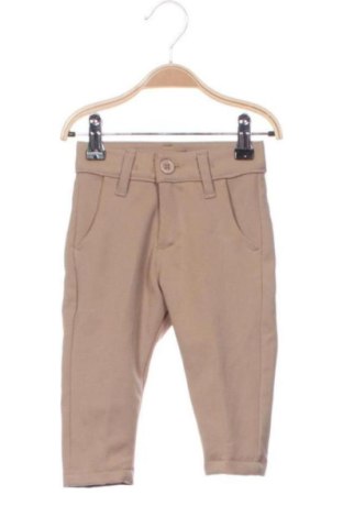 Kinderhose Unbranded, Größe 12-18m/ 80-86 cm, Farbe Beige, Preis € 14,99