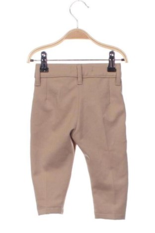 Kinderhose Unbranded, Größe 12-18m/ 80-86 cm, Farbe Beige, Preis € 14,99