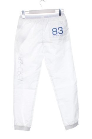 Kinderhose Unbranded, Größe 11-12y/ 152-158 cm, Farbe Weiß, Preis 13,99 €