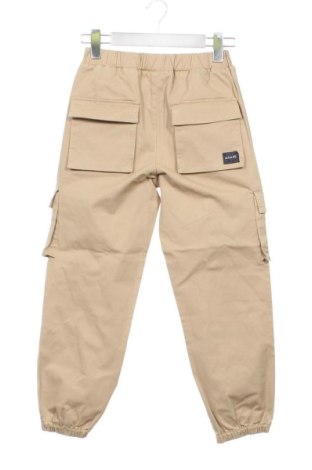 Детски панталон Unbranded, Размер 9-10y/ 140-146 см, Цвят Бежов, Цена 10,74 €