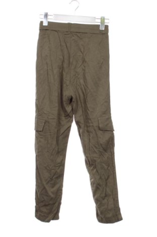 Детски панталон Unbranded, Размер 13-14y/ 164-168 см, Цвят Зелен, Цена 11,00 €