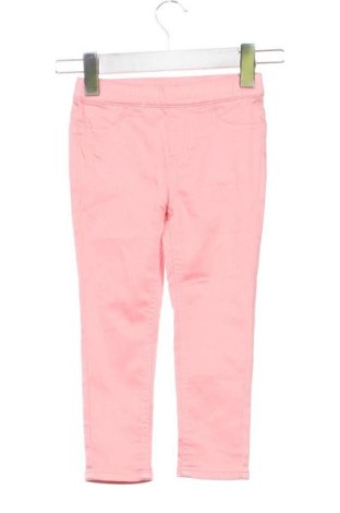 Детски панталон Unbranded, Размер 3-4y/ 104-110 см, Цвят Розов, Цена 10,82 €