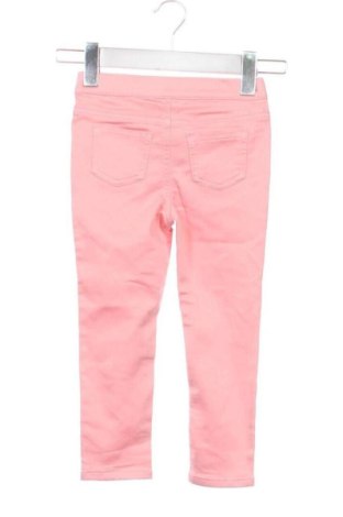 Детски панталон Unbranded, Размер 3-4y/ 104-110 см, Цвят Розов, Цена 10,82 €