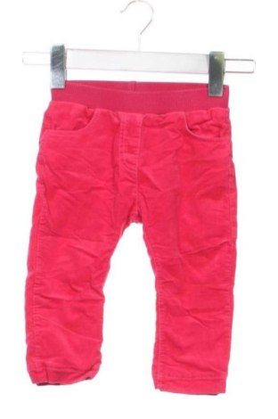 Gyerek nadrág Unbranded, Méret 9-12m / 74-80 cm, Szín Rózsaszín, Ár 4 545 Ft