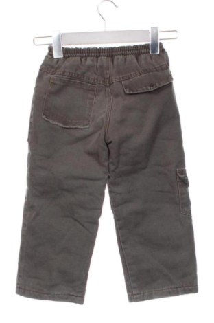 Детски панталон Unbranded, Размер 3-4y/ 104-110 см, Цвят Кафяв, Цена 11,00 €