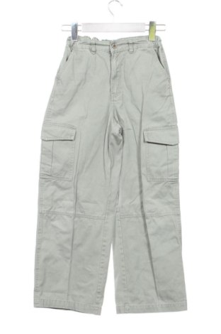 Детски панталон Unbranded, Размер 10-11y/ 146-152 см, Цвят Зелен, Цена 10,82 €