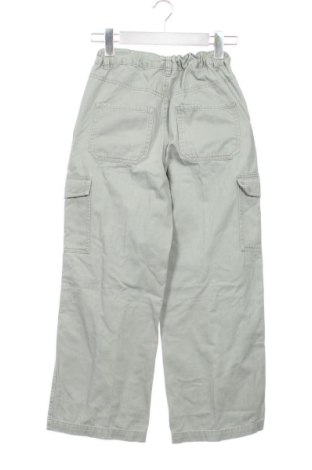 Детски панталон Unbranded, Размер 10-11y/ 146-152 см, Цвят Зелен, Цена 10,82 €