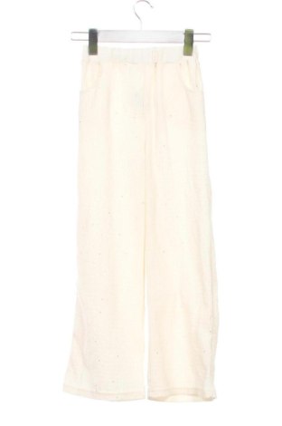 Детски панталон Unbranded, Размер 9-10y/ 140-146 см, Цвят Бежов, Цена 11,00 €