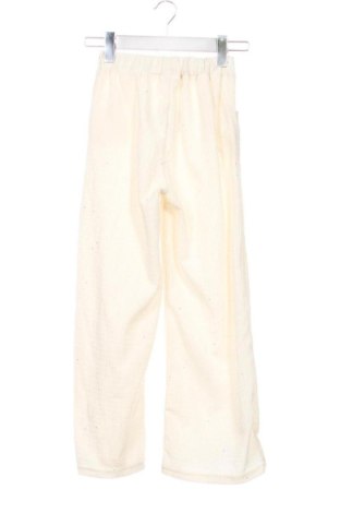 Детски панталон Unbranded, Размер 9-10y/ 140-146 см, Цвят Бежов, Цена 11,00 €