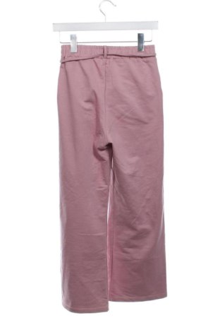 Детски панталон Unbranded, Размер 10-11y/ 146-152 см, Цвят Розов, Цена 11,00 €