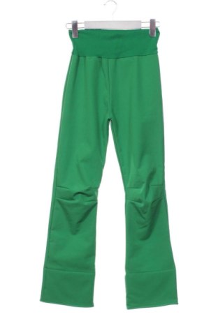 Pantaloni pentru copii Unbranded, Mărime 7-8y/ 128-134 cm, Culoare Verde, Preț 56,00 Lei