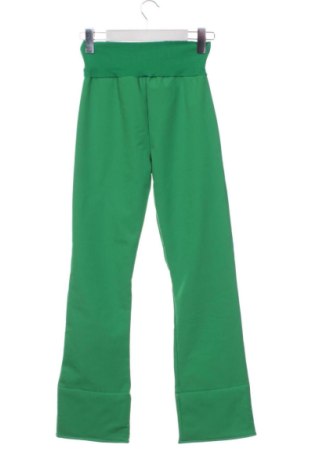 Pantaloni pentru copii Unbranded, Mărime 7-8y/ 128-134 cm, Culoare Verde, Preț 56,00 Lei