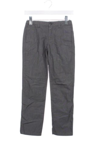 Kinderhose United Colors Of Benetton, Größe 9-10y/ 140-146 cm, Farbe Grau, Preis € 16,99