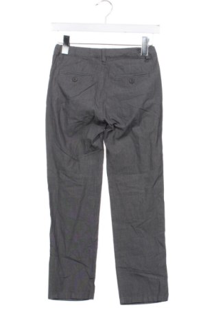 Kinderhose United Colors Of Benetton, Größe 9-10y/ 140-146 cm, Farbe Grau, Preis € 16,99