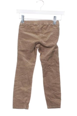 Gyerek nadrág United Colors Of Benetton, Méret 5-6y / 116-122 cm, Szín Bézs, Ár 6 479 Ft