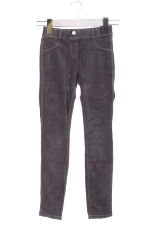 Детски панталон United Colors Of Benetton, Размер 6-9m/ 68-74 см, Цвят Сив, Цена 13,29 €