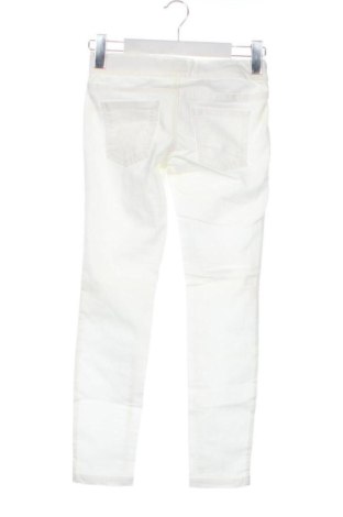 Dětské kalhoty  United Colors Of Benetton, Velikost 8-9y/ 134-140 cm, Barva Bílá, Cena  822,00 Kč