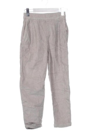 Gyerek nadrág United Colors Of Benetton, Méret 8-9y / 134-140 cm, Szín Bézs, Ár 6 479 Ft